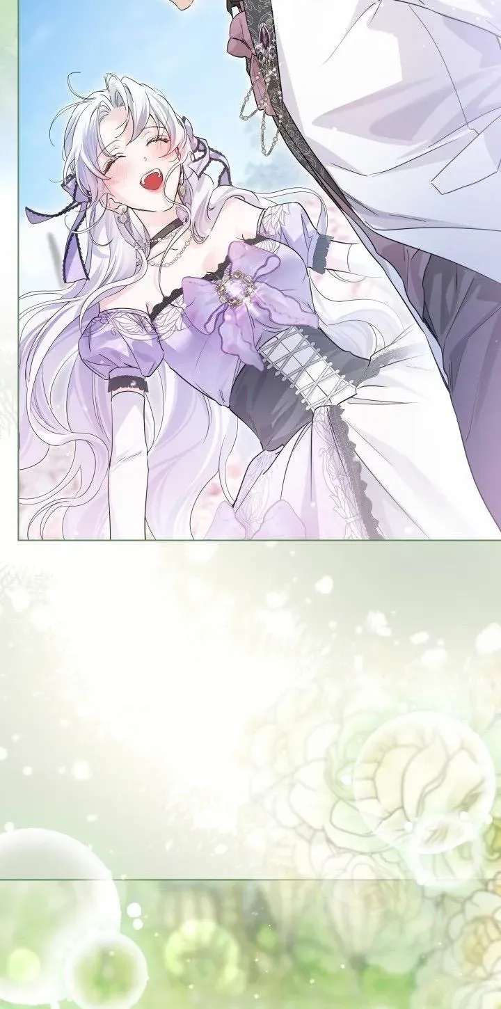 The Princess Stans in Secret Chapter 105 - page 77