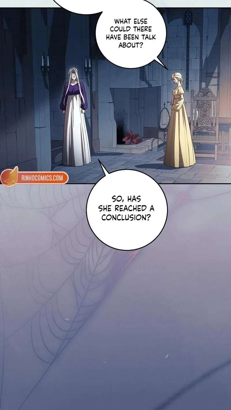 The Price Is Your Everything Chapter 125 - page 5