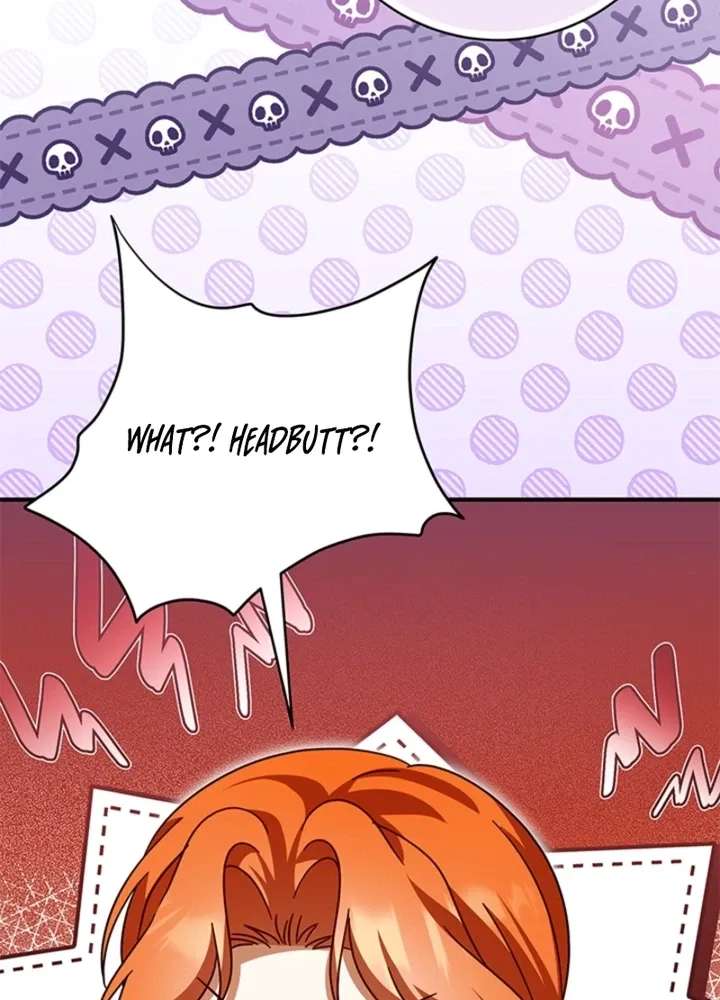 Stay Out of My Rofan! Chapter 11 - page 69
