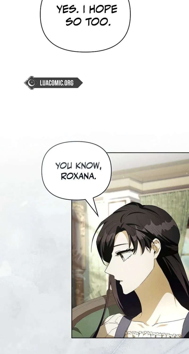 Regarding the Perfect Revenge Chapter 28 - page 46
