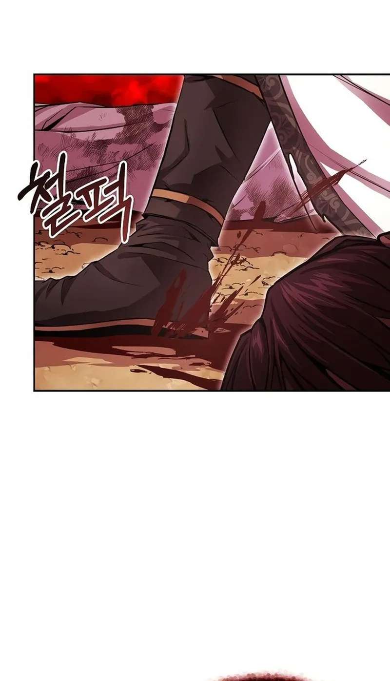 The Sword Emperor's Way of Establishing the Namgung Clan Chapter 24 - page 8