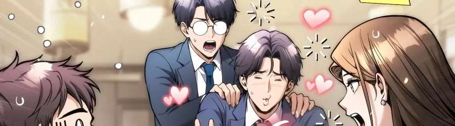 The Money Keeps Piling Up Even If I Spend It Chapter 14 - page 96