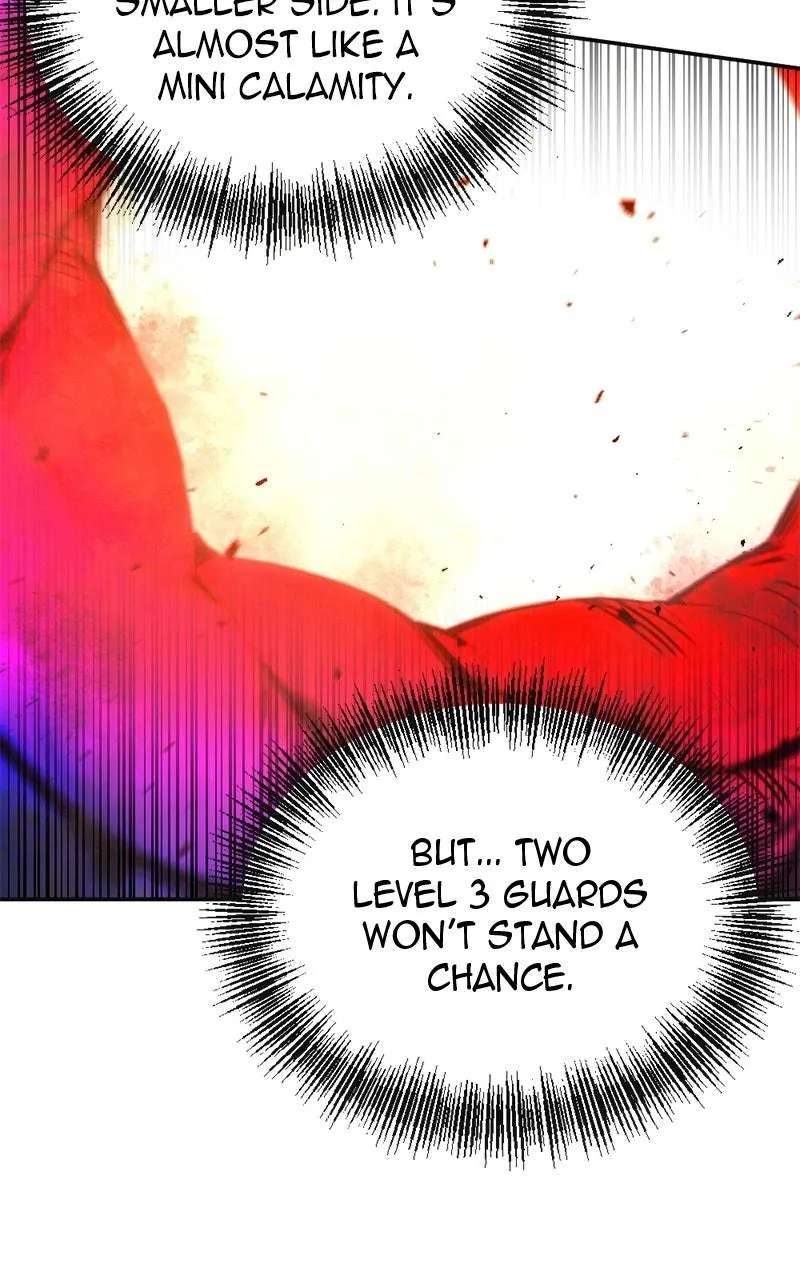 I Was Mistaken for the Villain Chapter 79 - page 69