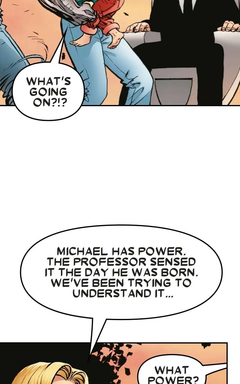 Astonishing X-Men Chapter 33 - page 17