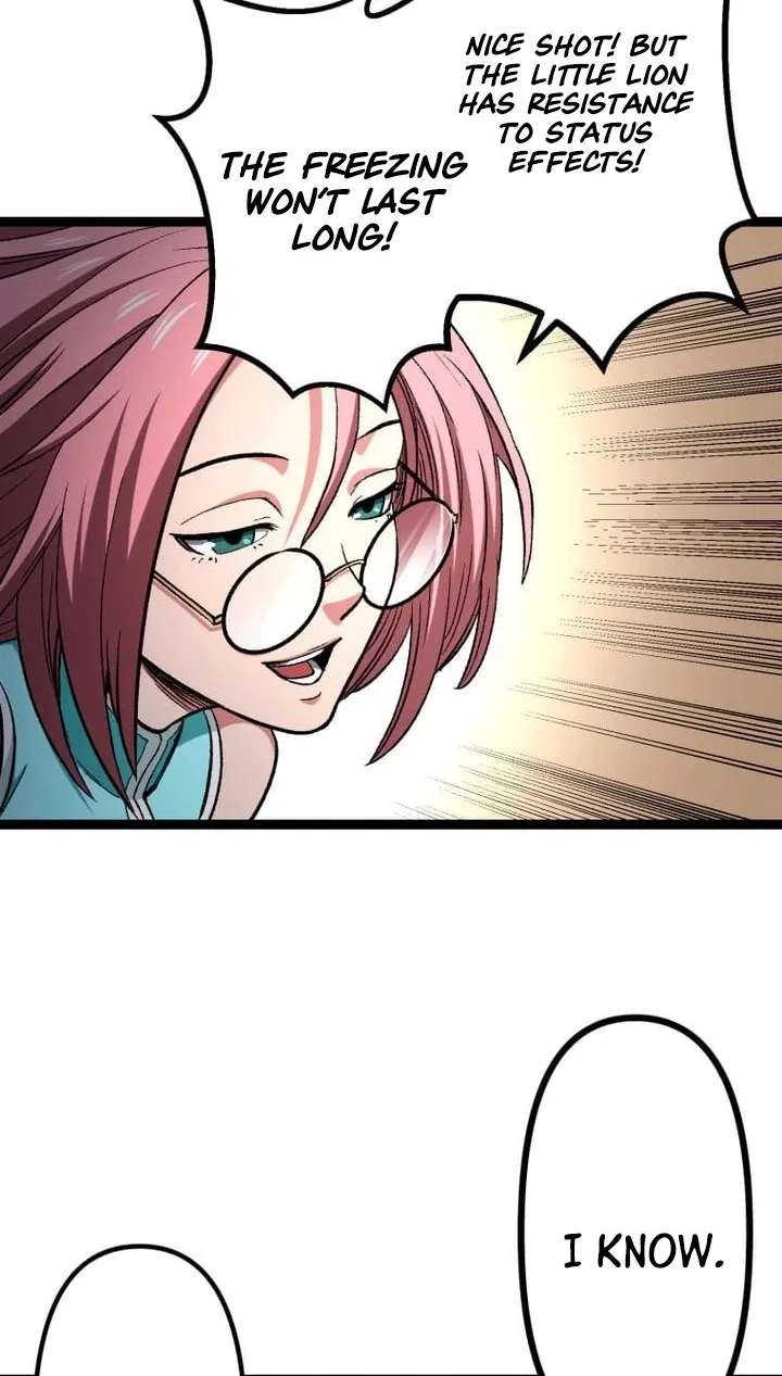 The Reincarnated Master Craftsman Chapter 37 - page 47