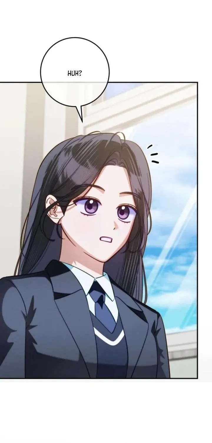 The Top Student Hides Her Regression Chapter 11 - page 6