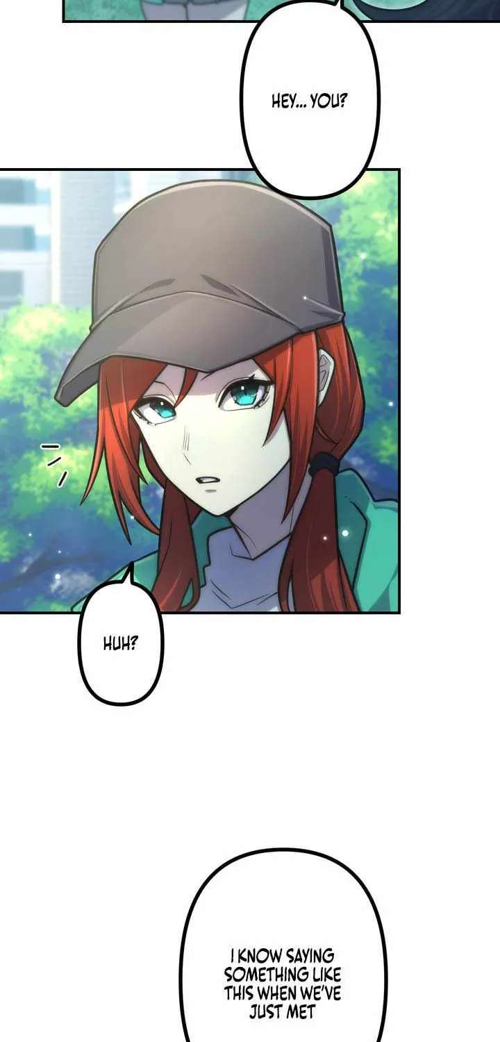 I Became An S-Rank Hunter With The Demon Lord App Chapter 154 - page 78