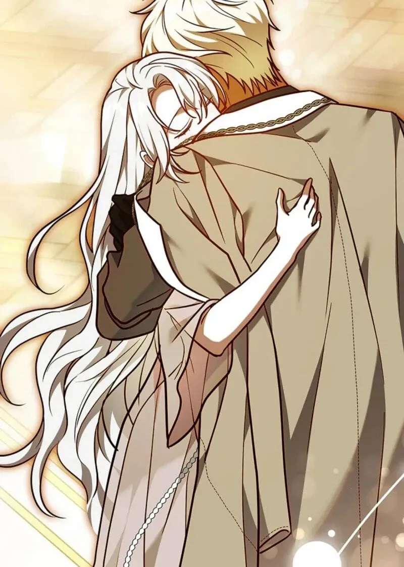 I Was Supposed to Be a Stalker Lady, but Somehow I’m Being Adored Instead Chapter 50 - page 131