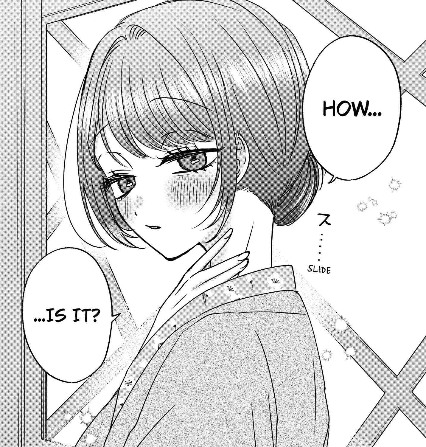 Soon, You'll Try a New Brush Chapter 30 - page 17