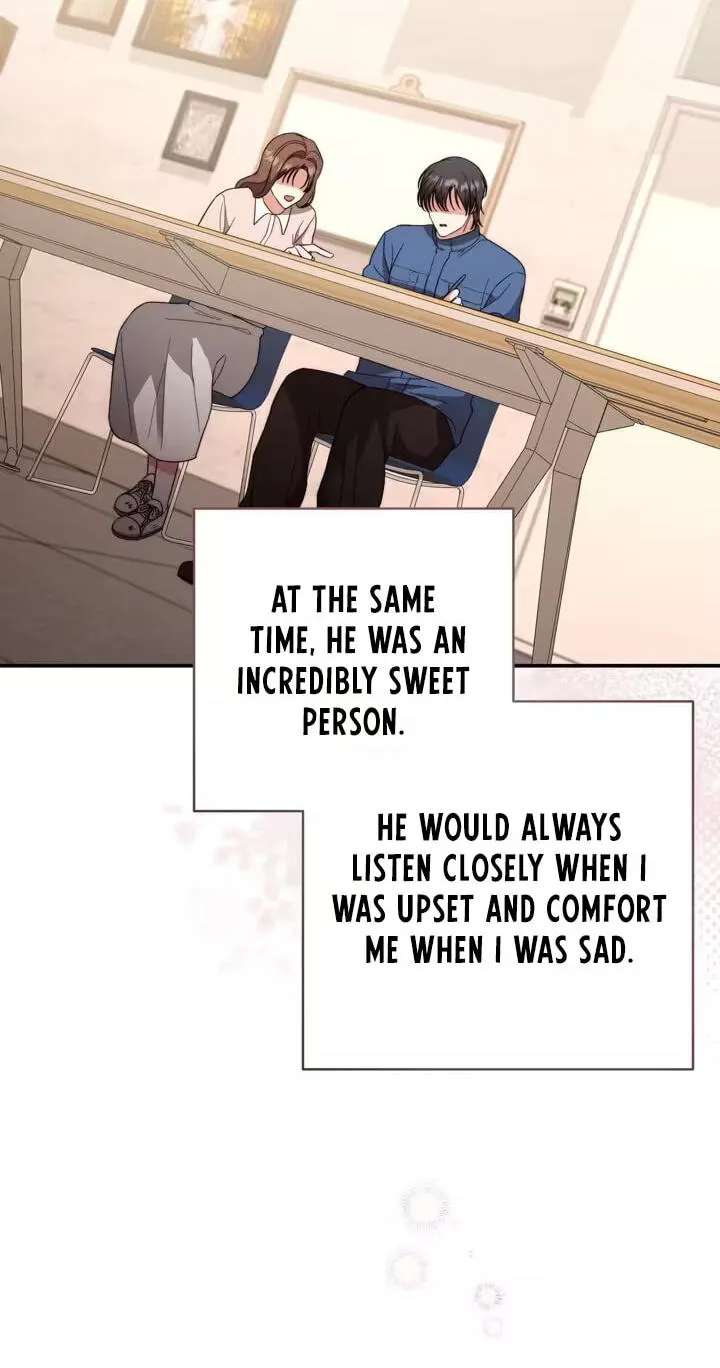 Dangerous Newlyweds Chapter 39 - page 10