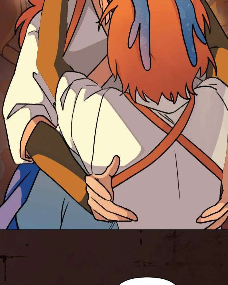 All Haven Academy Chapter 77 - page 20