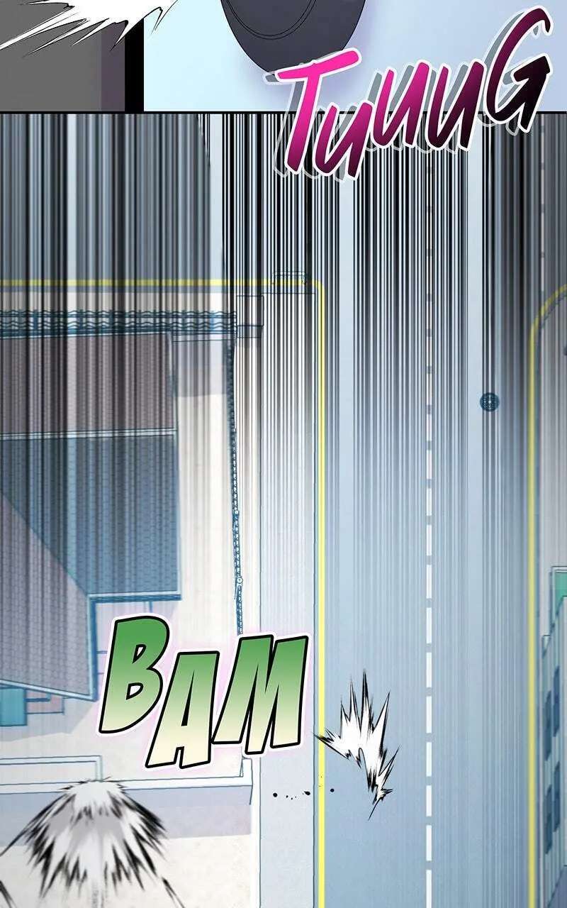 Bodyguard Babysitter Chapter 14 - page 74