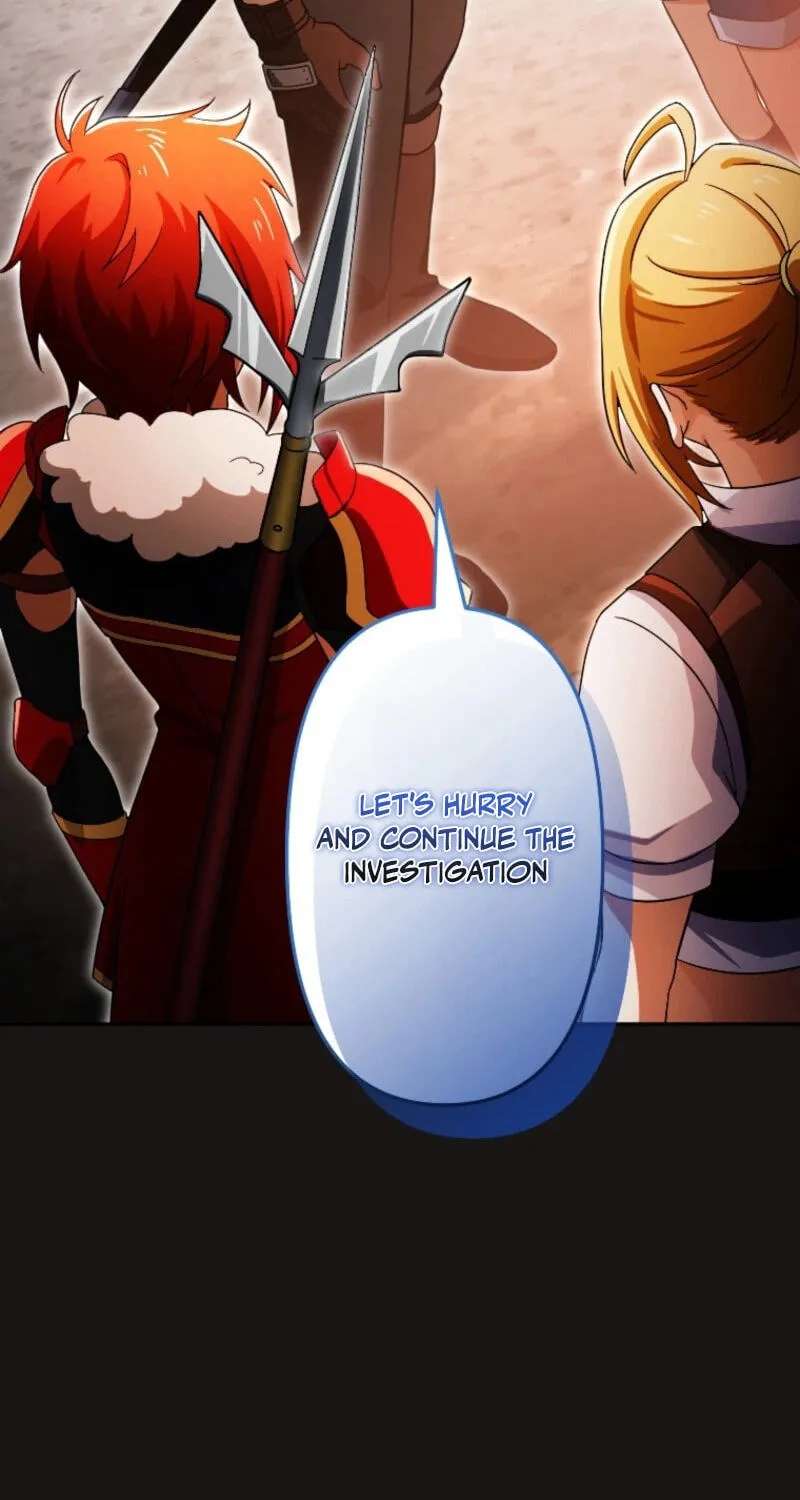 Haiiro no Asshu ~Teikokukishi Dan o Kubi ni Natta Ore wa Dungeon Toshi de Haiiro no Jinsei o Hikkurikaesu~ Chapter 51 - page 101