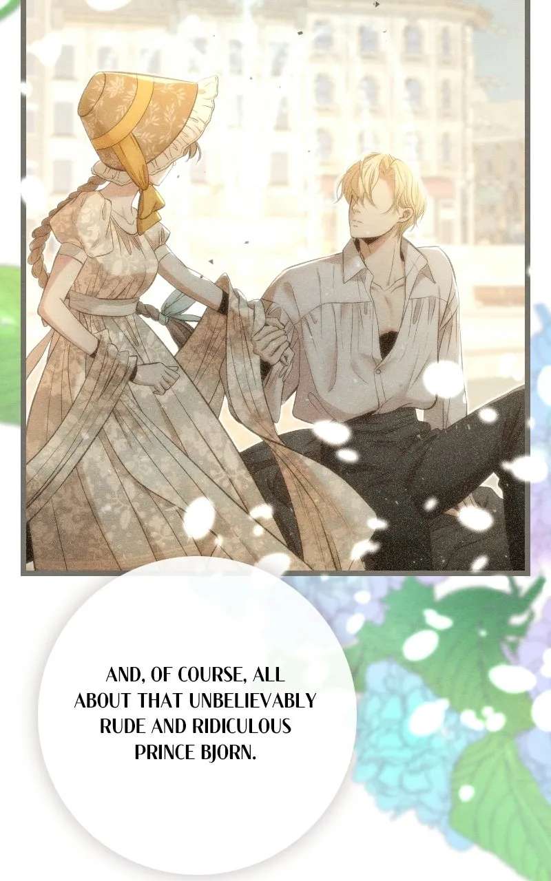 The Prince of Poison Chapter 14 - page 11
