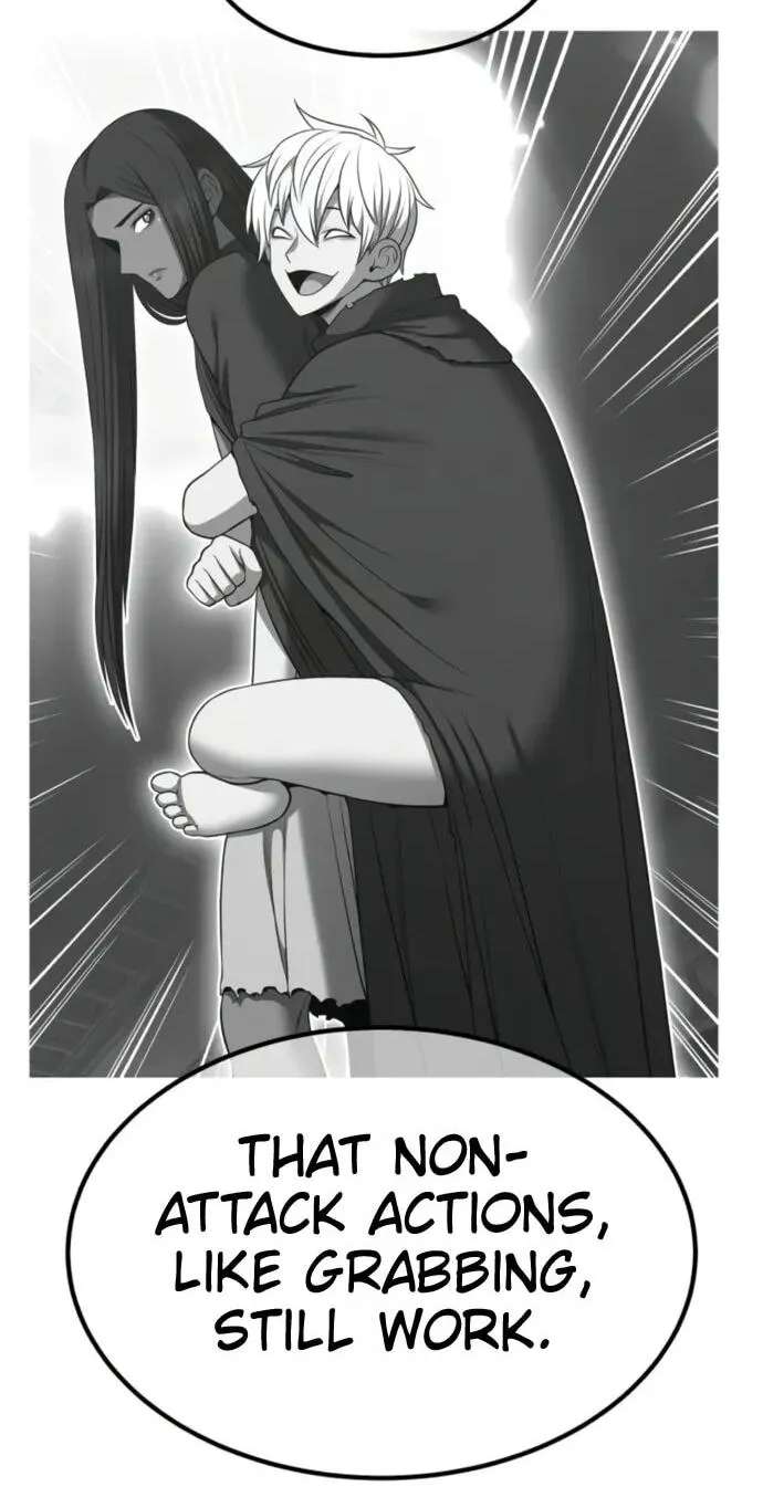 +99 Reinforced Wooden Stick Chapter 217 - page 73