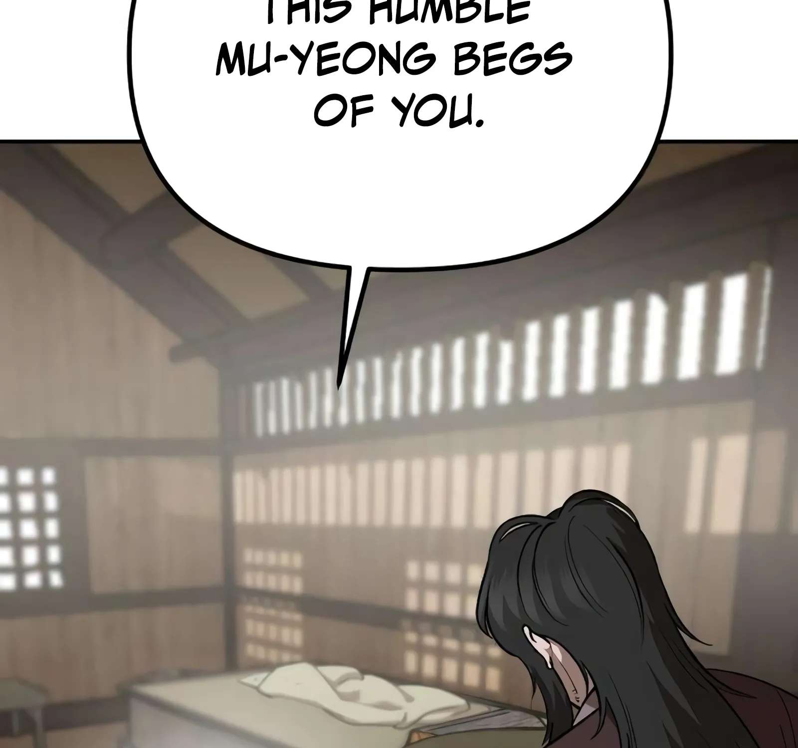 The Divine Brush Chapter 3 - page 180