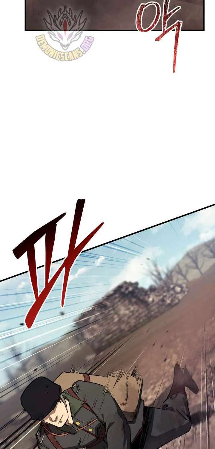 The Black-Haired U.S. Army General Chapter 48 - page 80