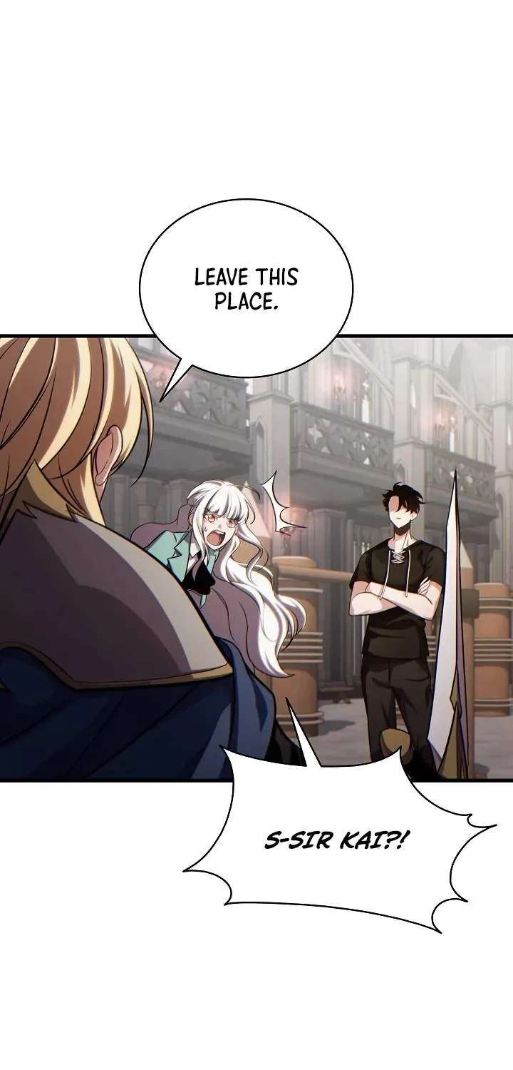 The Lord Who Levels Up by Devouring Chapter 5 - page 36