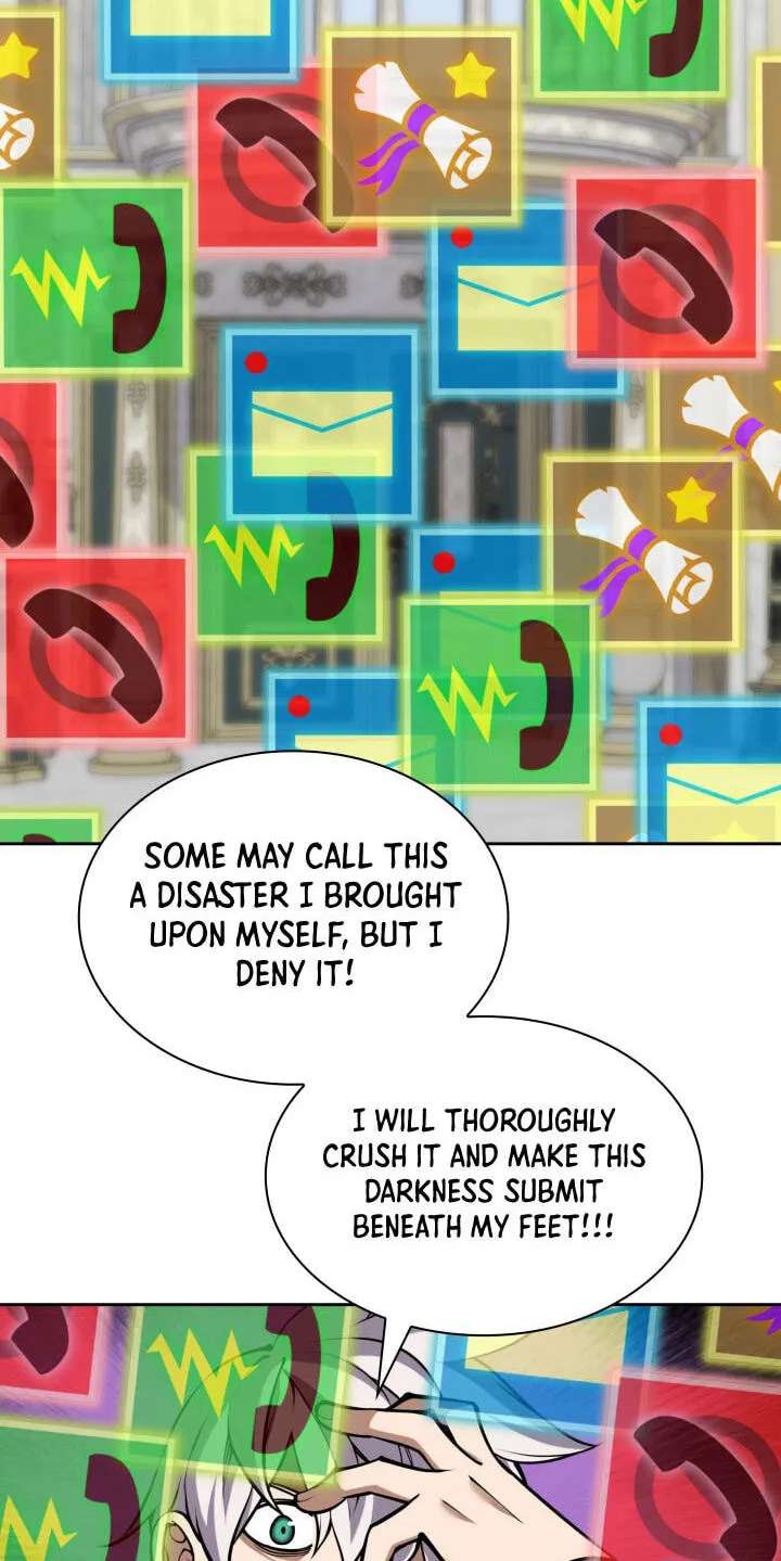 Overgeared (Team Argo) Chapter 337 - page 4