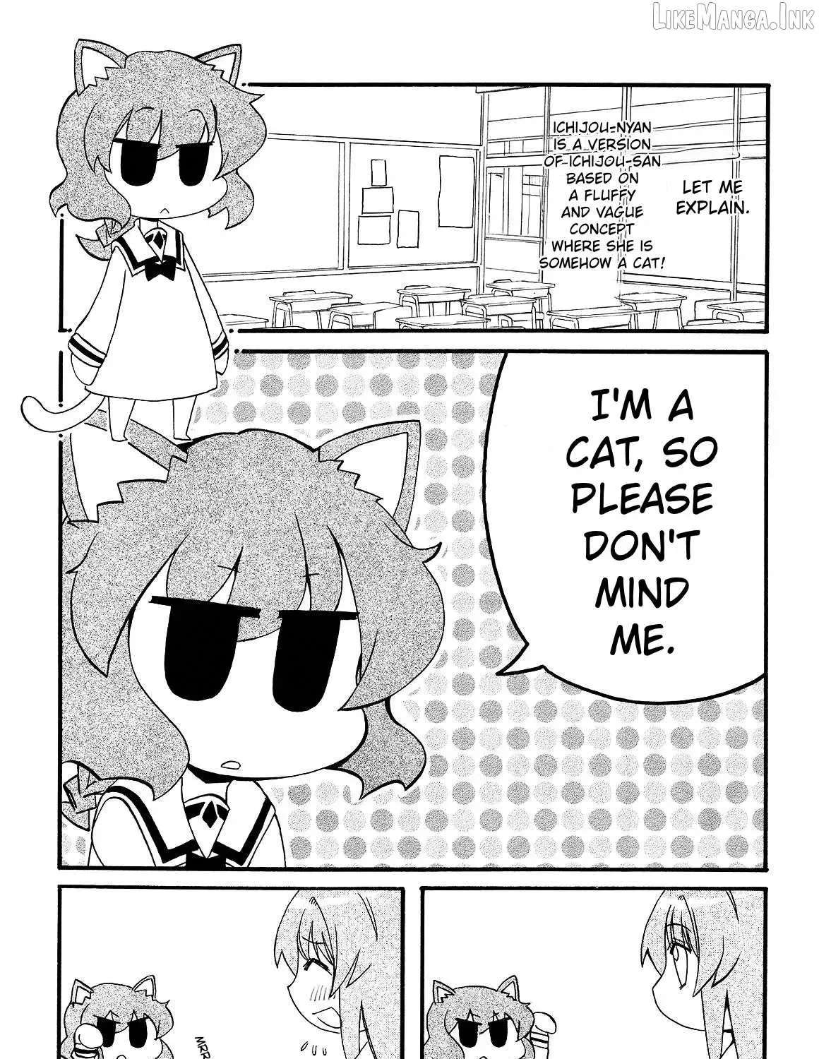 Pani Poni Chapter 157 - page 1