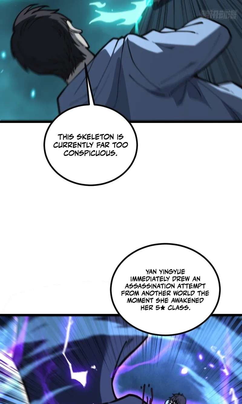 Global Awakening: The Synthesis Master Starts with an Undead Army Chapter 2 - page 52