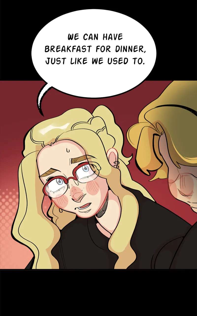Not So Silent Chapter 88 - page 8