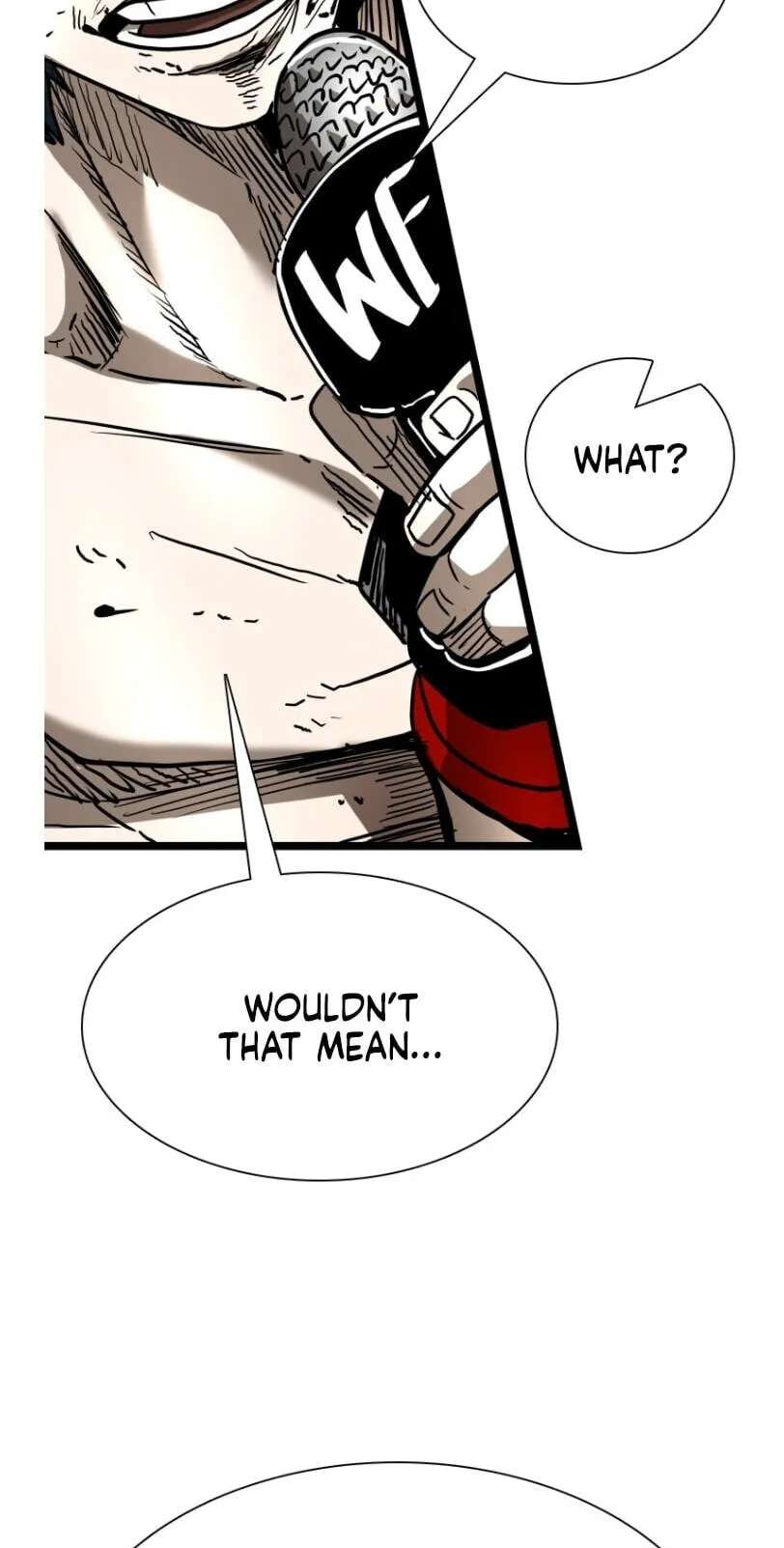 Shark Chapter 367 - page 81