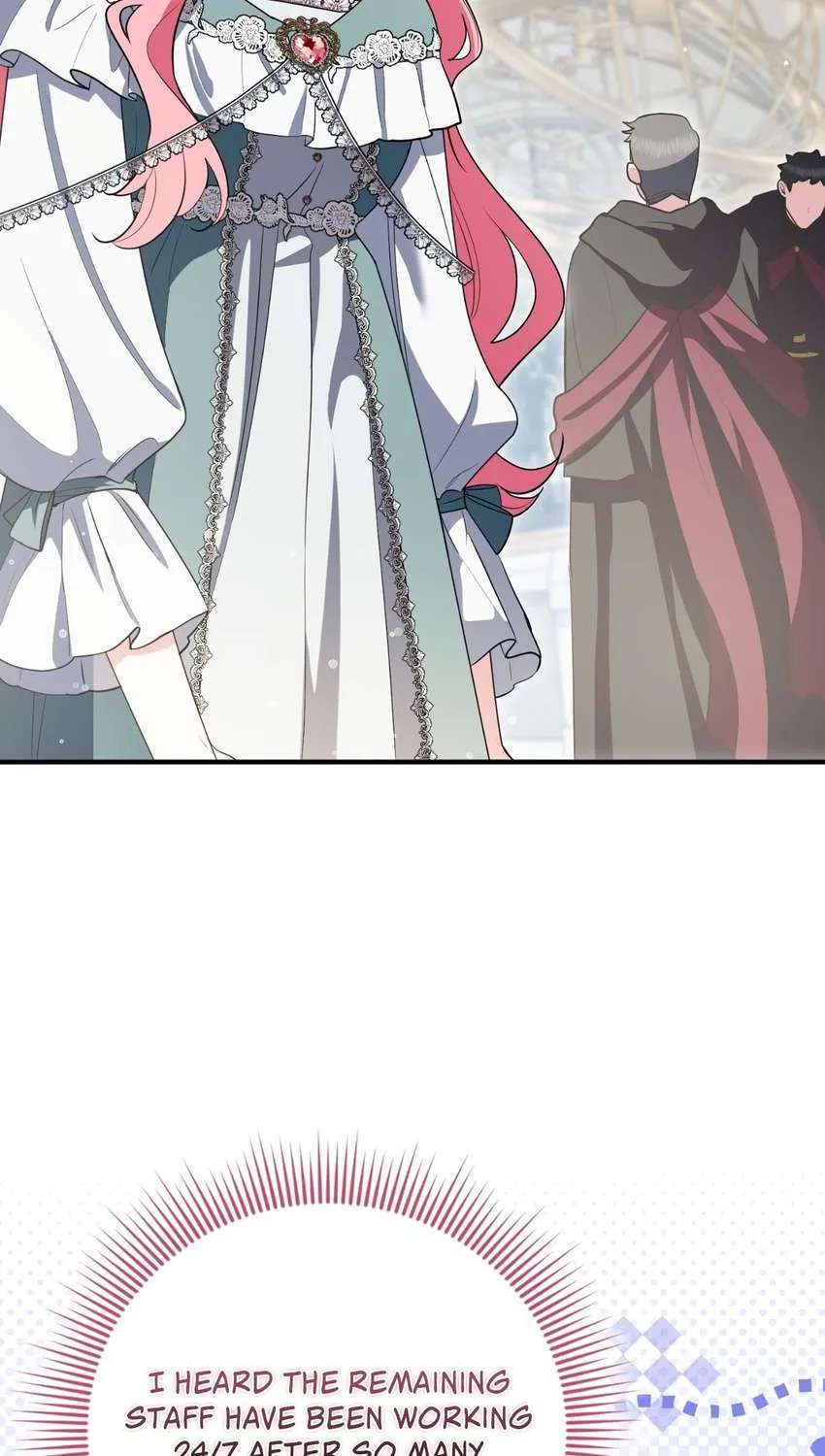 The Beloved Gardener of the World Tree Chapter 53 - page 69