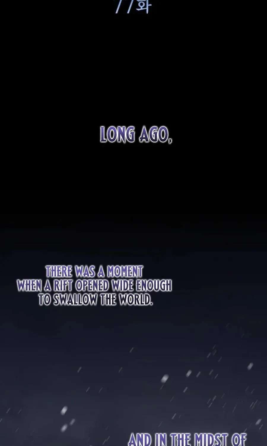 The Princess Stans in Secret Chapter 77 - page 11