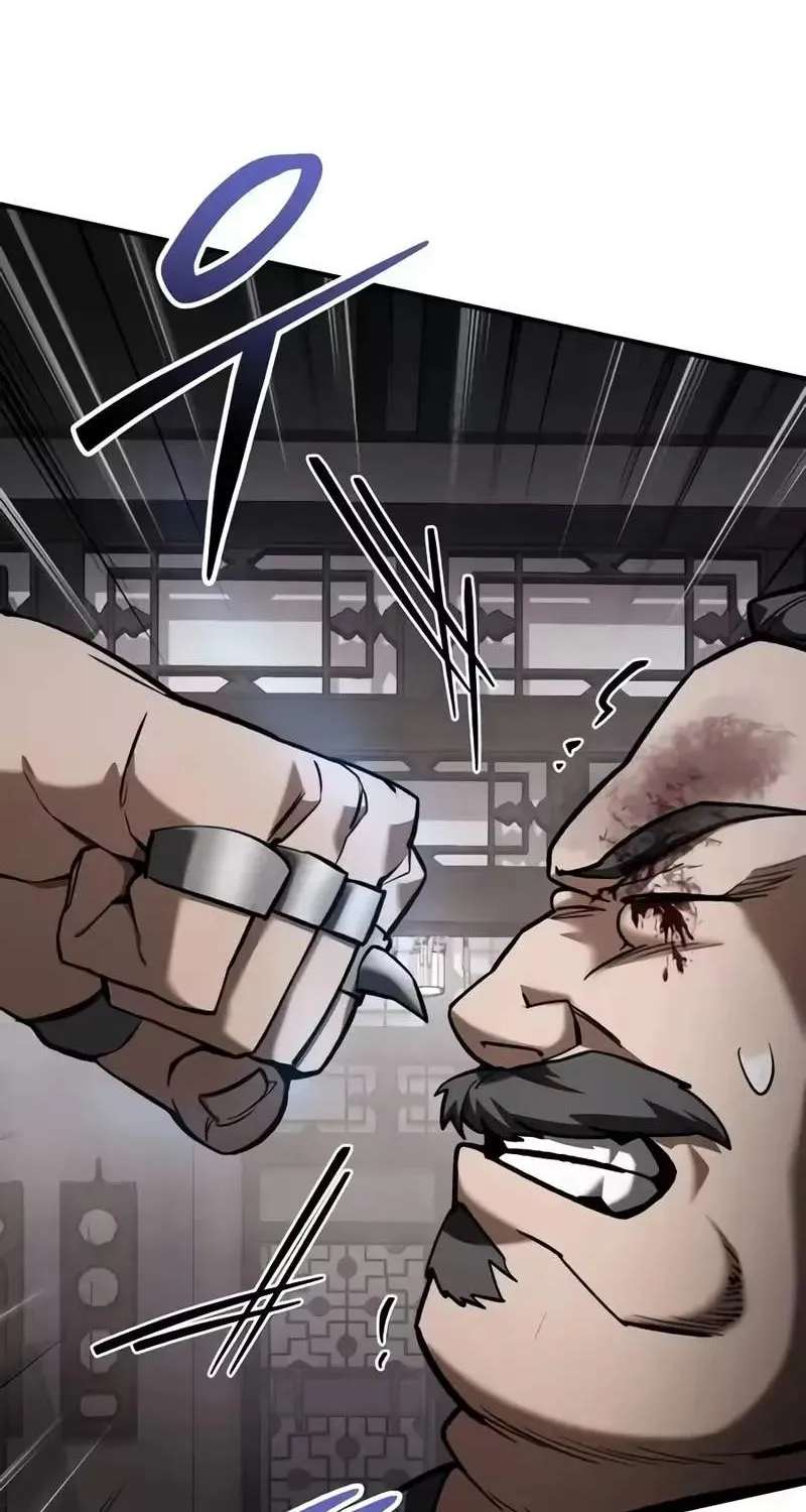 I Became a Martial Arts God's Youngest Son Chapter 9 - page 56