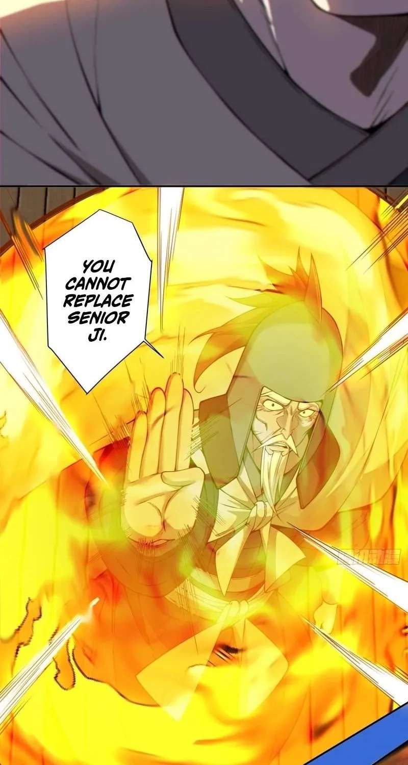 My Disciples Are All Big Villains Chapter 556 - page 32