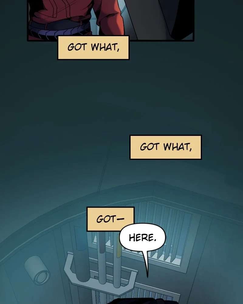 Recollection: A Star Trek Story Chapter 5 - page 143