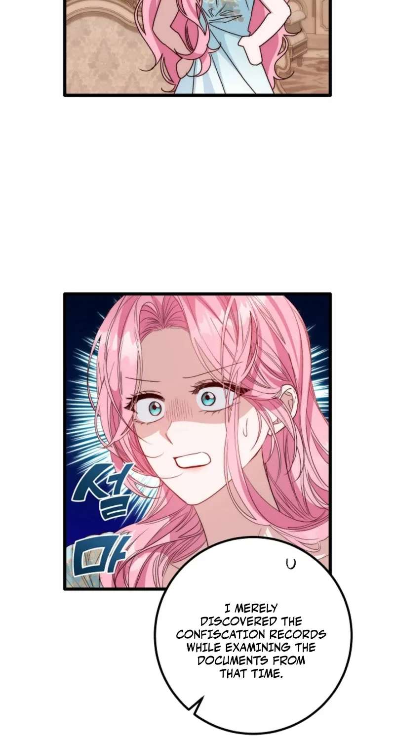 The Regressed Villainess Makes a Vow of Chastity Chapter 52 - page 62