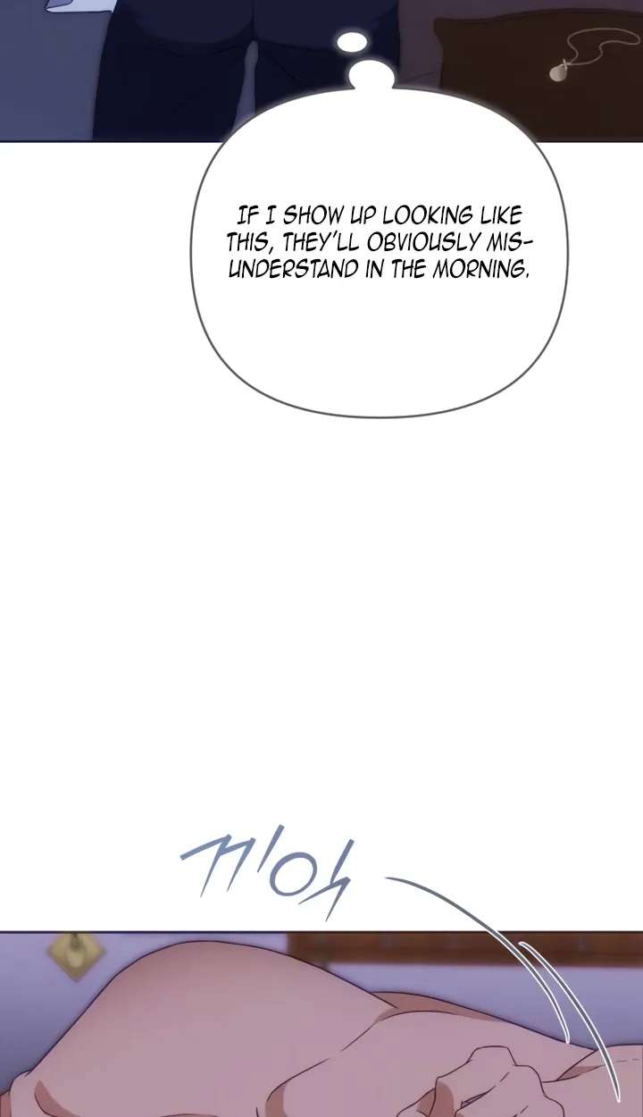The Duke of Hermont's Male Mistress Chapter 3 - page 28