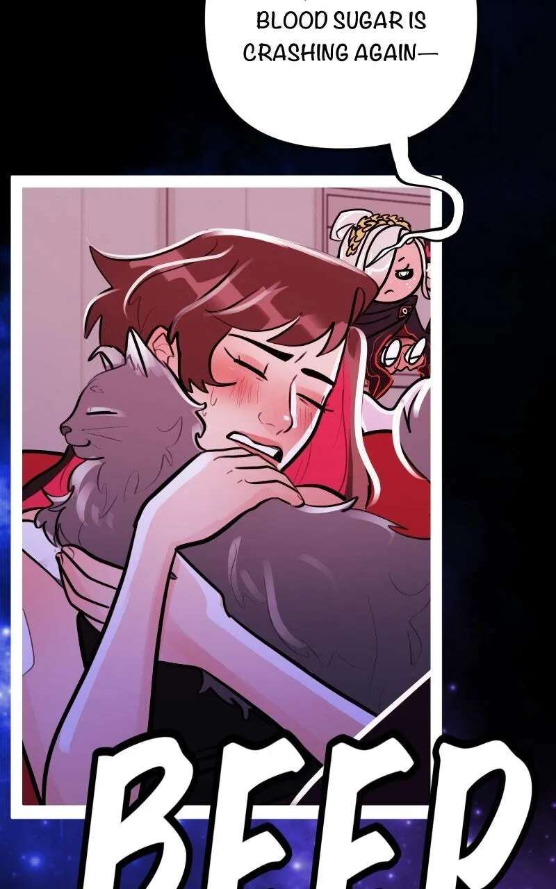 Star Catcher Chapter 113 - page 14