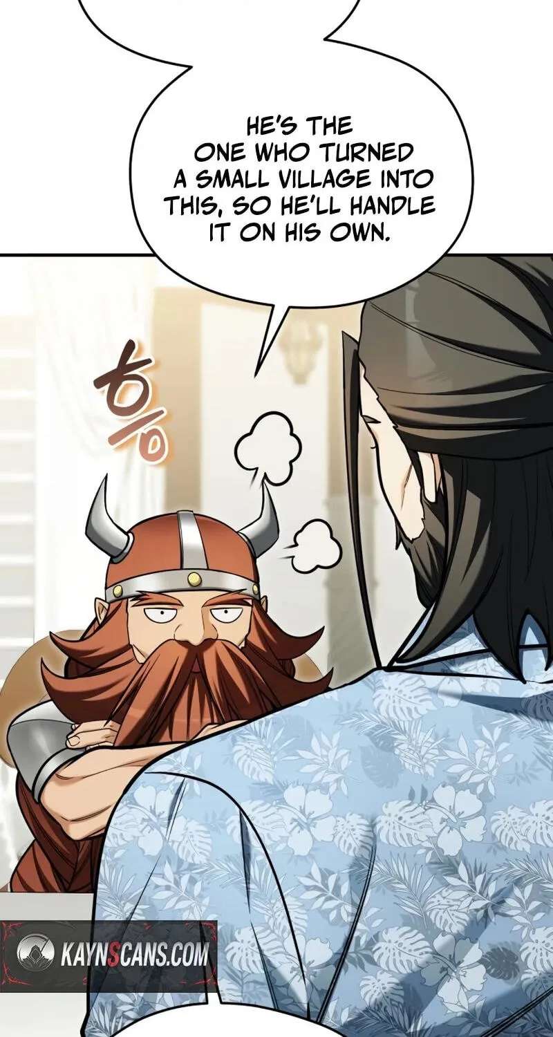 The Otherworldly Nutritionist Chapter 34 - page 55
