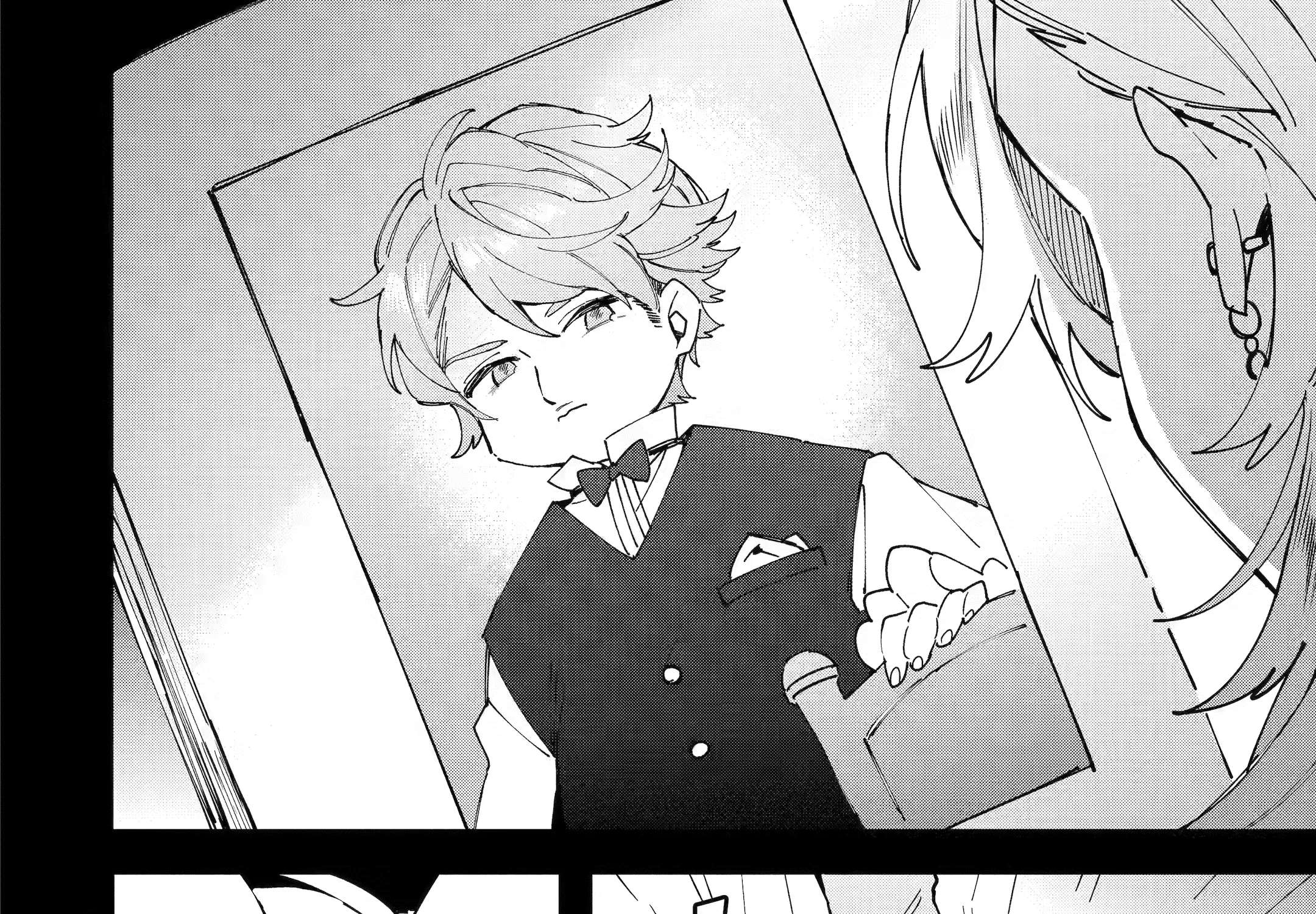 Bijin no Ane ga Iyagattanode, dou Mitemo Sugata ga Shiro no Jiki Hakushaku ni Totsugimashita Tokoro Chapter 1 - page 29