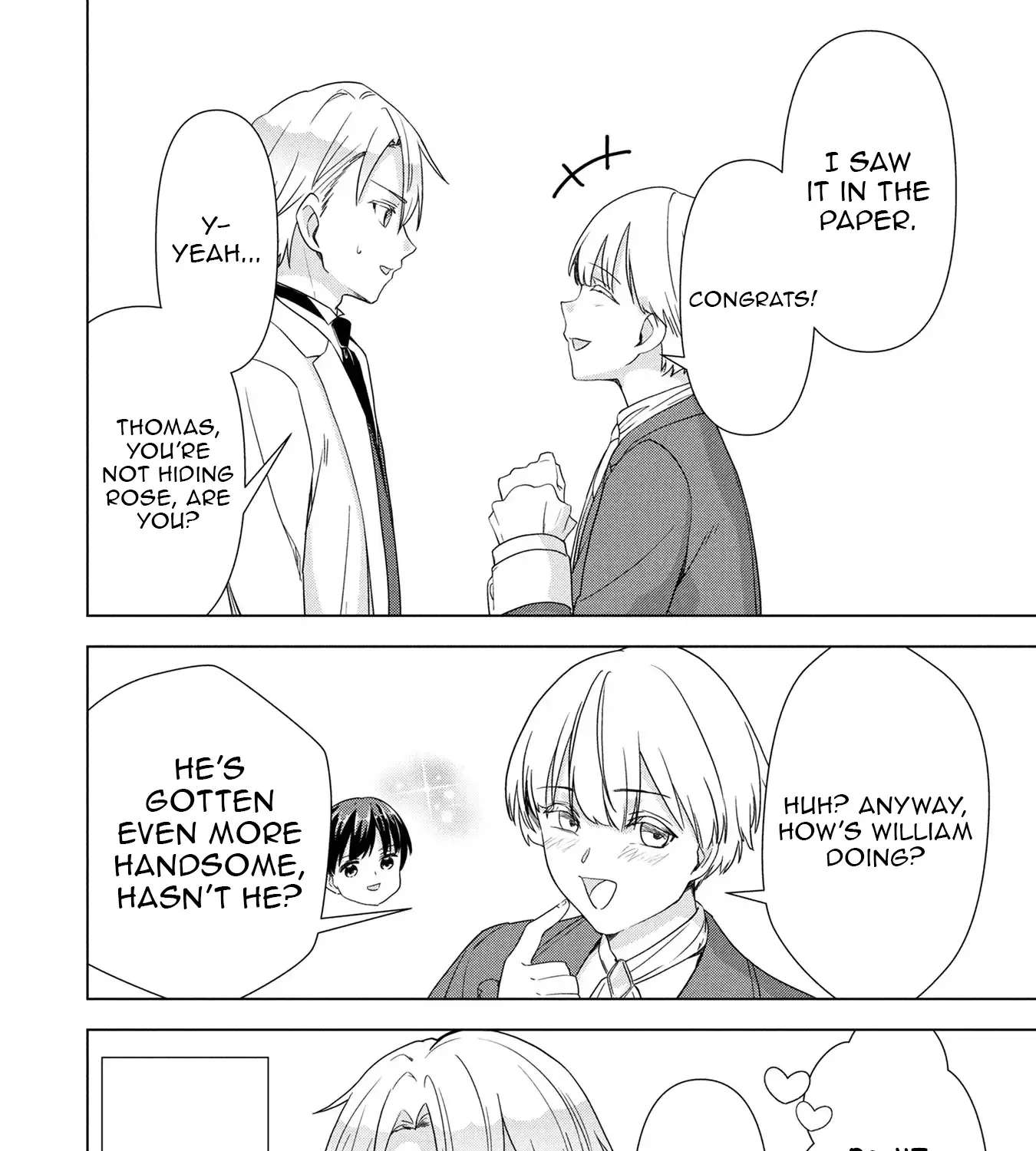 Kokai Shuraba De Konyaku Ga Nakunarimashita Korekara Shigoto To Koi Osagashimasu! Chapter 12 - page 16