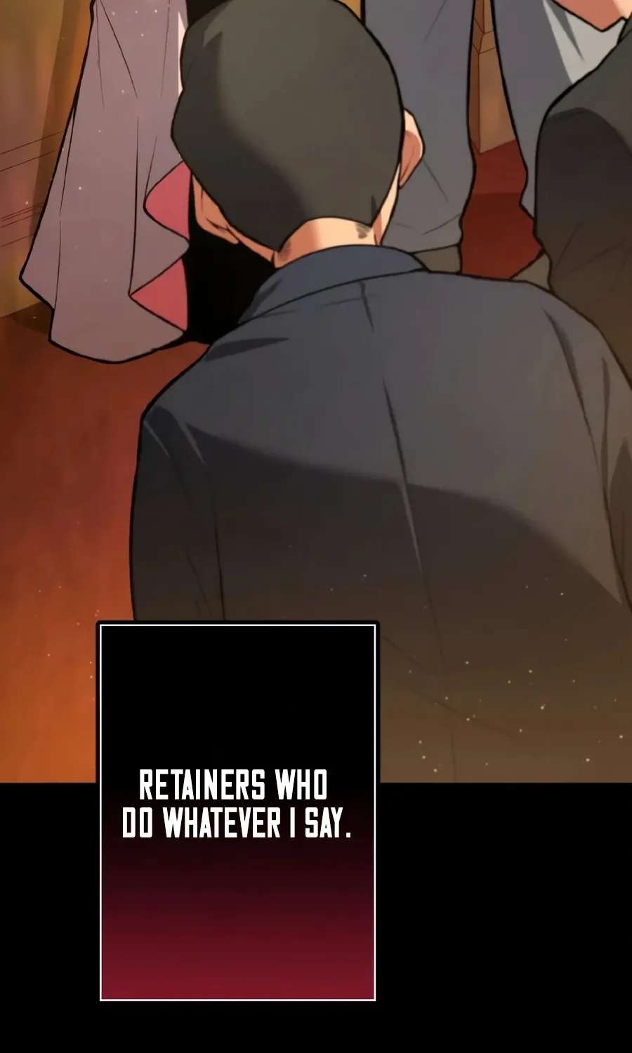 The Man Who Vowed Revenge on His Demon Wife Chapter 3 - page 37