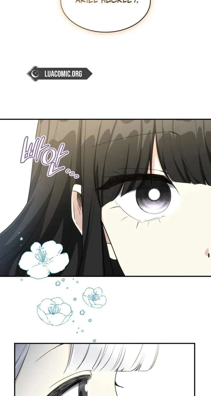 Their Obsession Will Ruin Me Chapter 98 - page 55