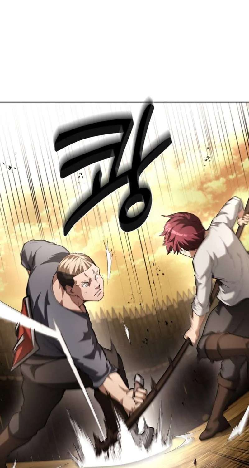 The Immortal Genius Spearman Chapter 30 - page 66