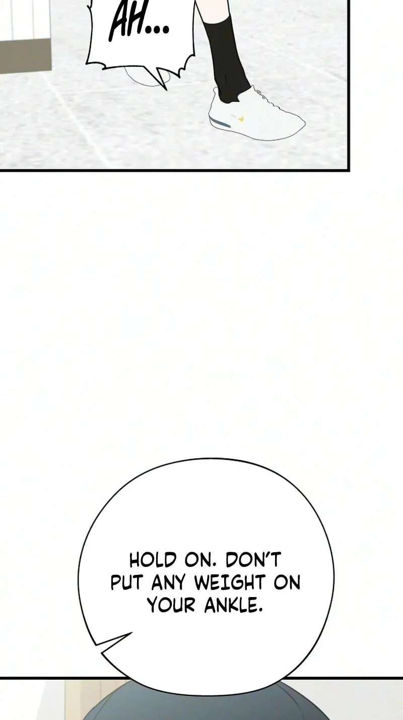 Want to Go Grocery Shopping Together? Chapter 40 - page 2