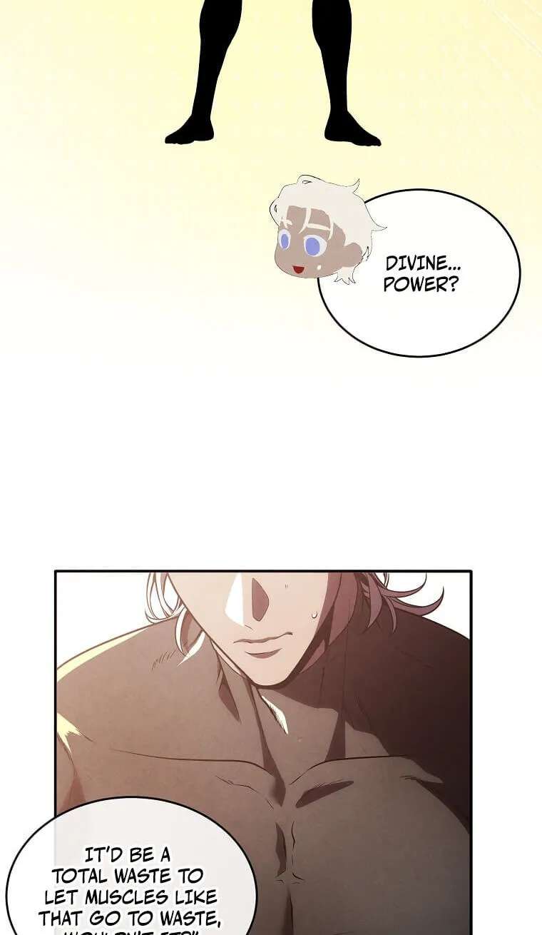 Jack Be Invincible Chapter 175 - page 73