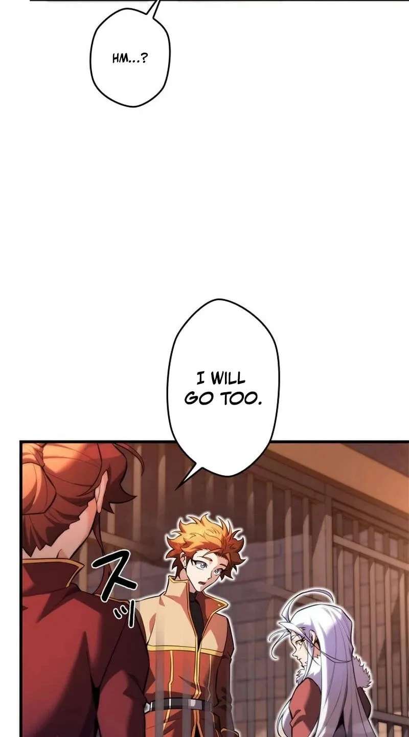 Never Touch Eldmia Egar (2026) Chapter 37 - page 36