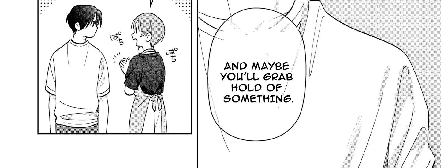 Our Slightly Offbeat Love Story Chapter 3 - page 33