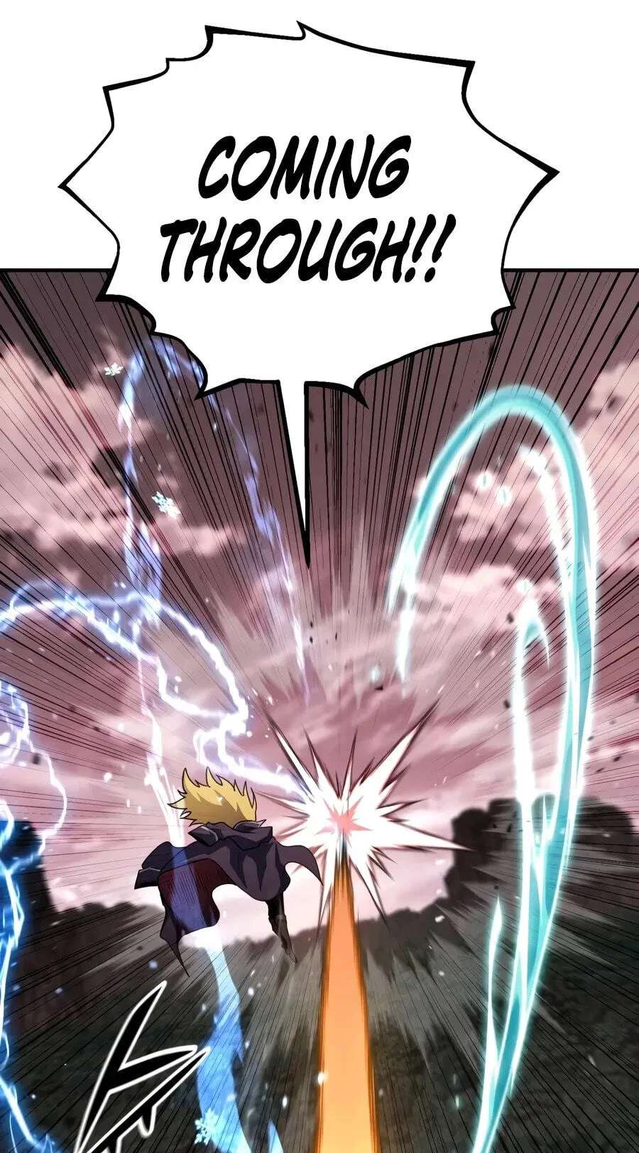 The Art of Reincarnation Chapter 199 - page 60