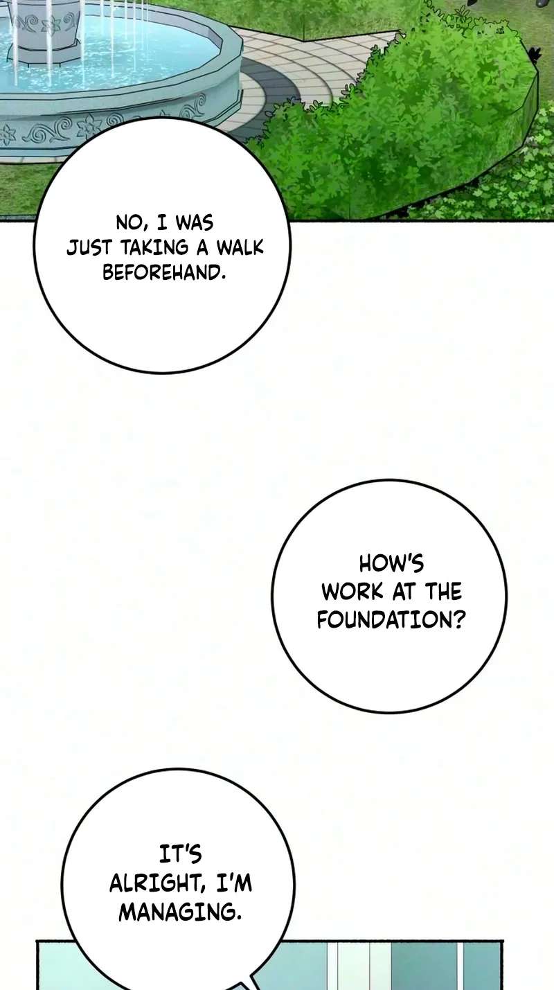 Patronage Stigma Chapter 7 - page 3