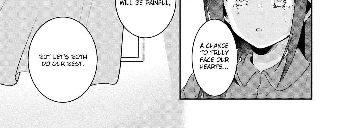 A Story of Taking Home a Lonely Gal From My Class and Turning Her Into an Elegant Beauty Chapter 33 - page 44