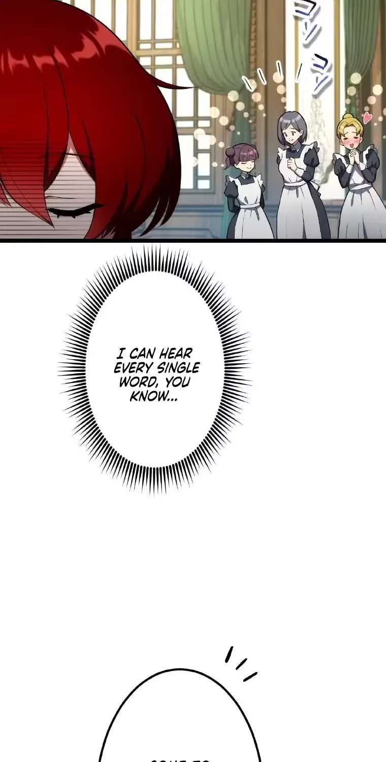 The Tyrant Girl Nero’s Rebellion Chapter 2 - page 34