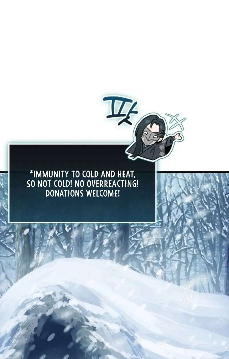 The Heavenly Demon's Otherworld Livestream Chapter 15 - page 66